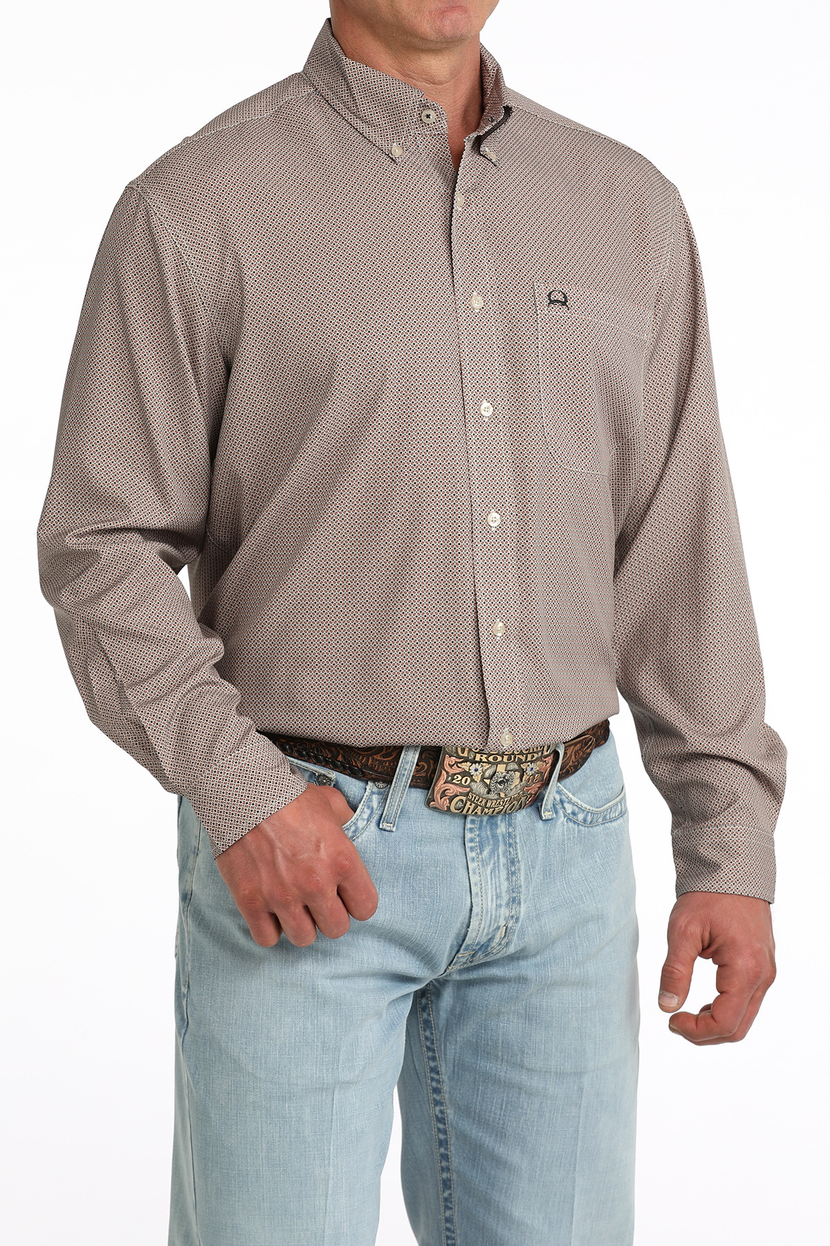 cinch mens arenaflex with back vent canada
