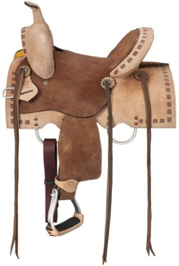 RK2820-80-10 KIDS SADDLE