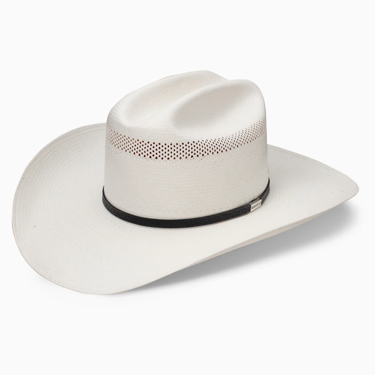 resistol 10X ranch road cowboy hat straw canada