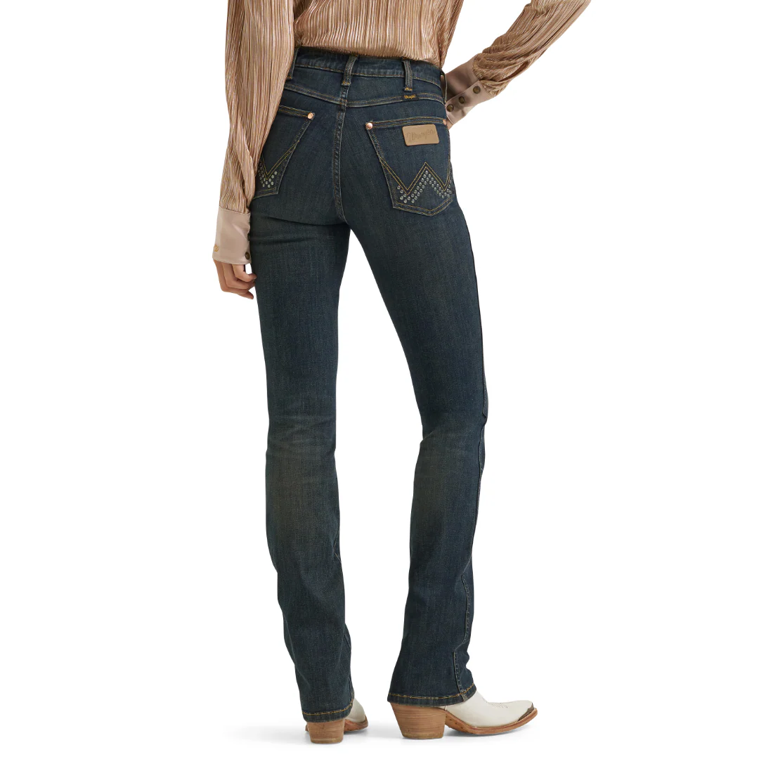 LAINEY WILSON WRANGLER JEANS 112382916