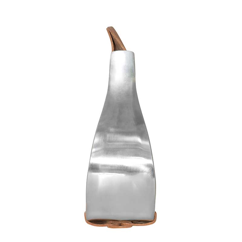 angled steel stirrups