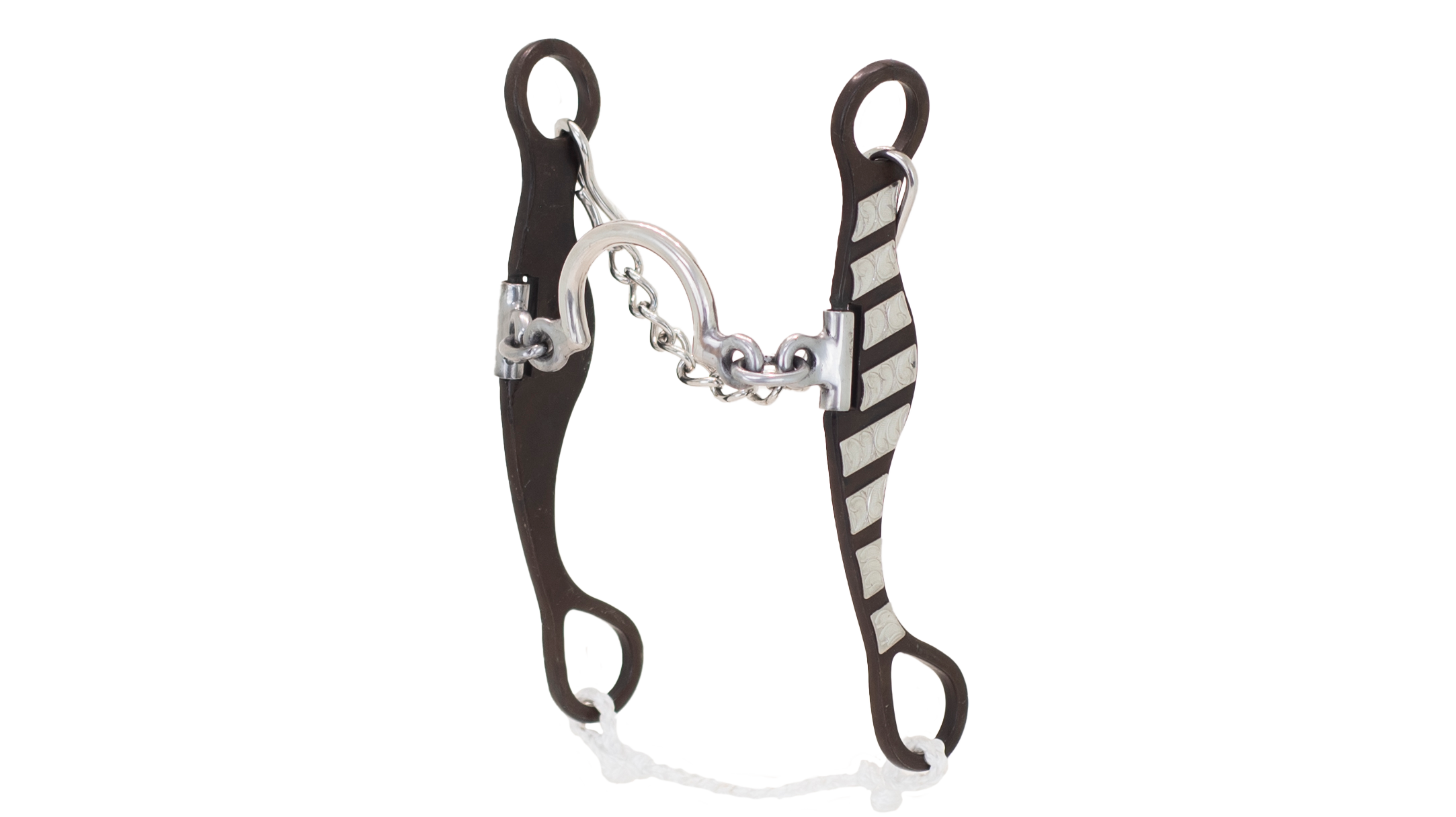 tler magnus chain port bit
