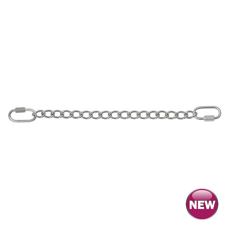 chain curb strap canada
