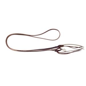 pinapple knot roper reins canada