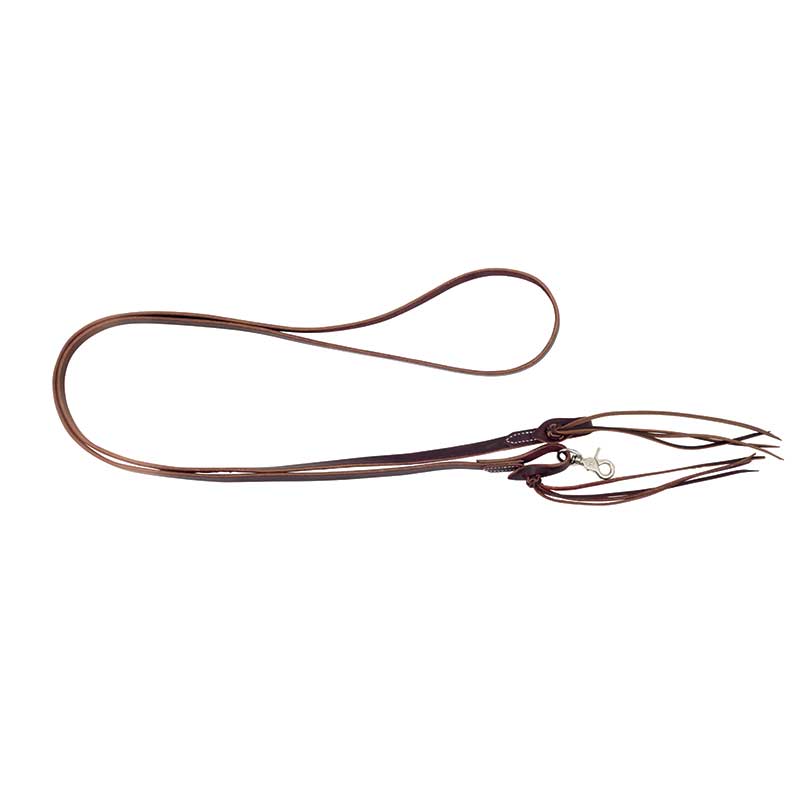 pinapple knot roper reins canada