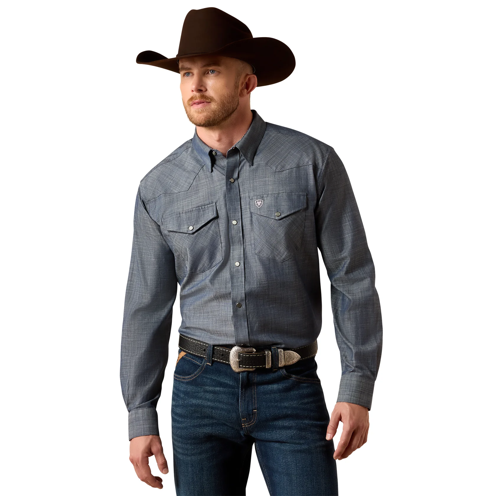 MENS ARIAT SHIRT 10073488