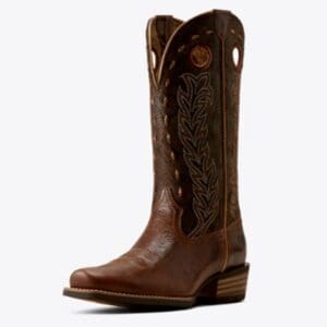 ARIAT WOMENS CUTTER TOE 10080295