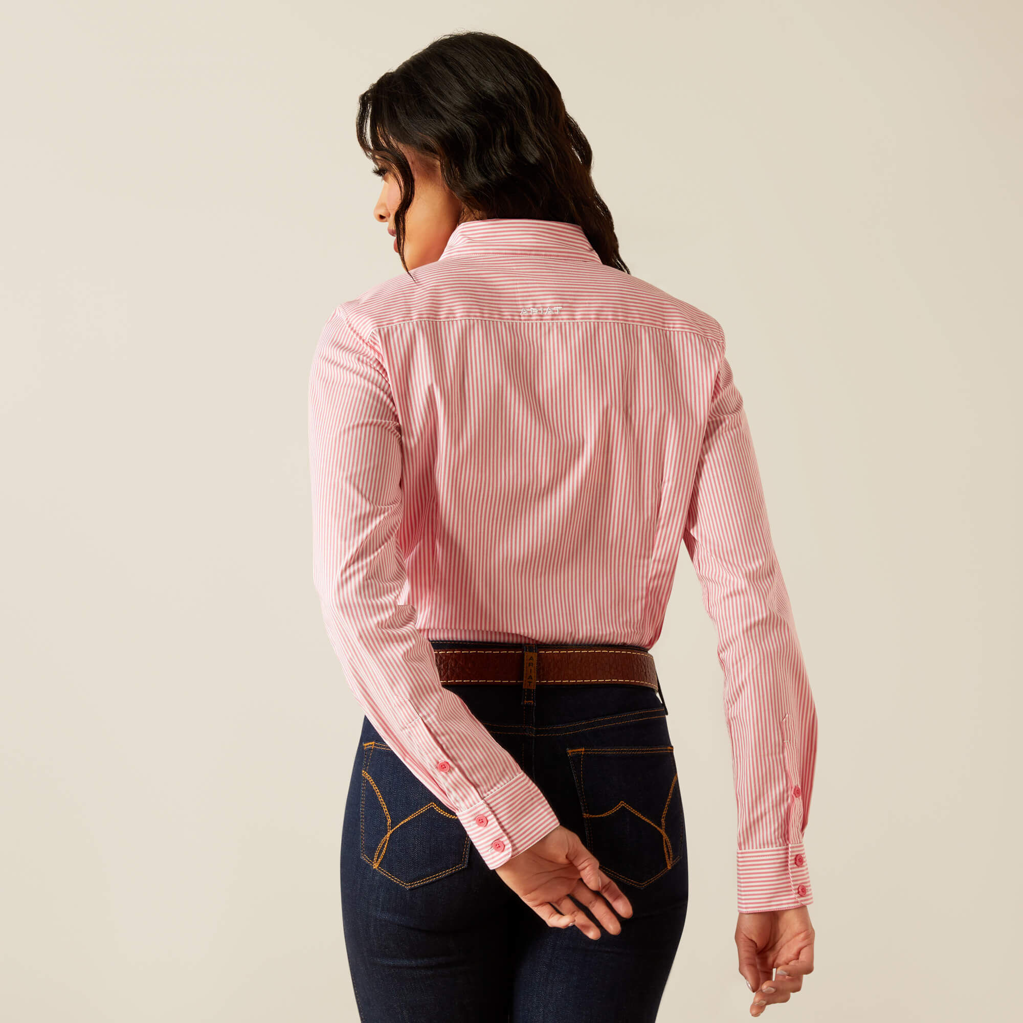 Ariat Kirby Stretch Shirt - 10048884 - Image 2