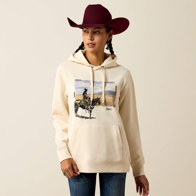 ariat ladies western sweater