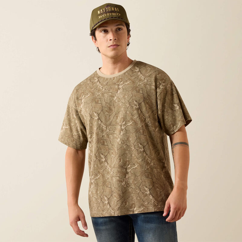 camp t shirt