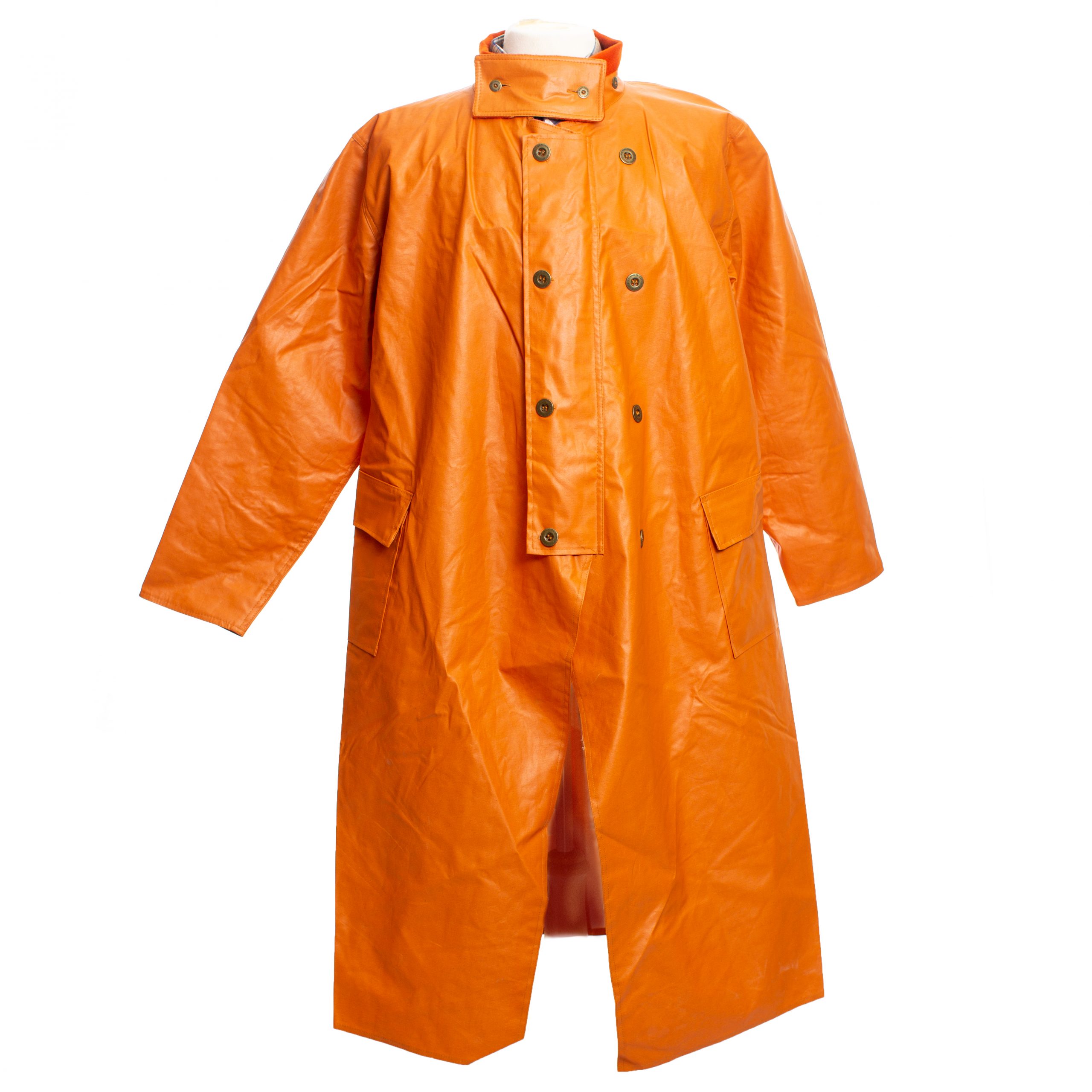 KIDS FISH SLICKER - Image 2