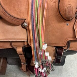 Goat Strings
