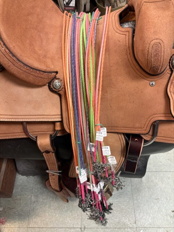 Goat Strings