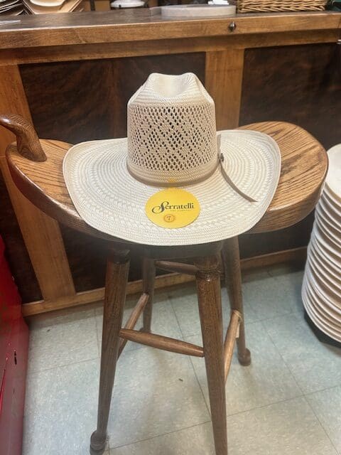 straw hat