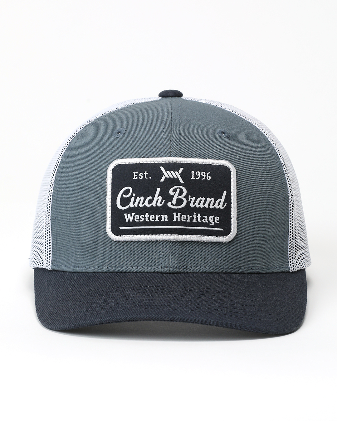 cinch ball cap