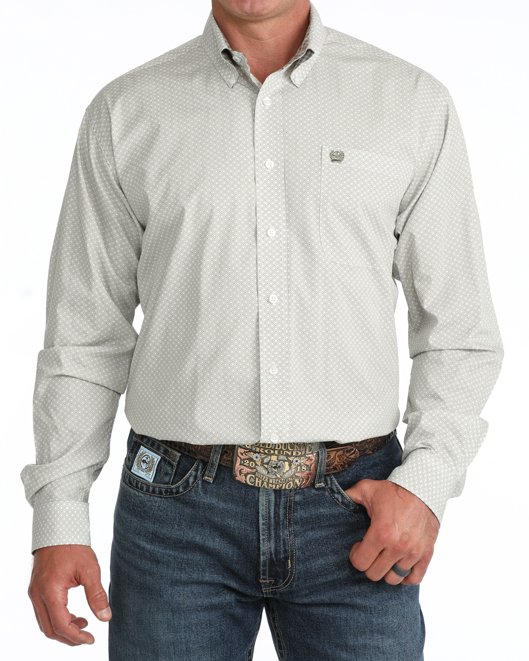cinh mens longsleeve