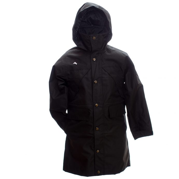 waterproof slicker