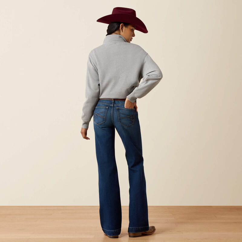 thermo regulating trouser jeans