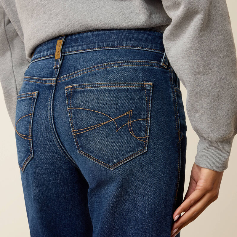 Perfect Rise Vilma Acclimatize (Thermo regulating) Trouser Jeans - 1 0079121 - Image 2