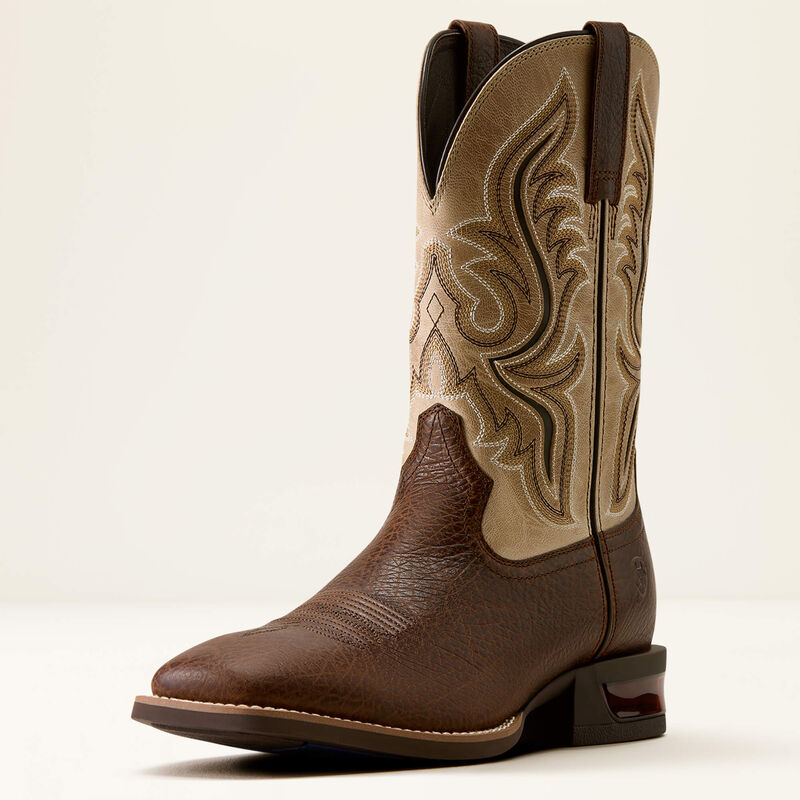 Ariat Square Toe Cowboy Boot Canada