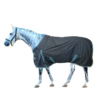 winter horse blanket