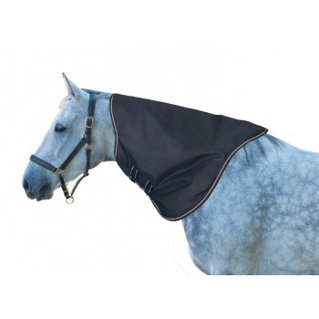 horse blanket hood
