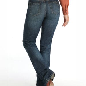 Cinch Ladies Skylar Dark Stone - CB78454071