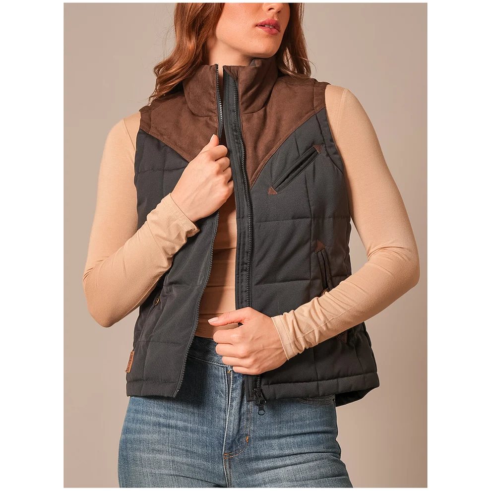 Kimes Vest Canada