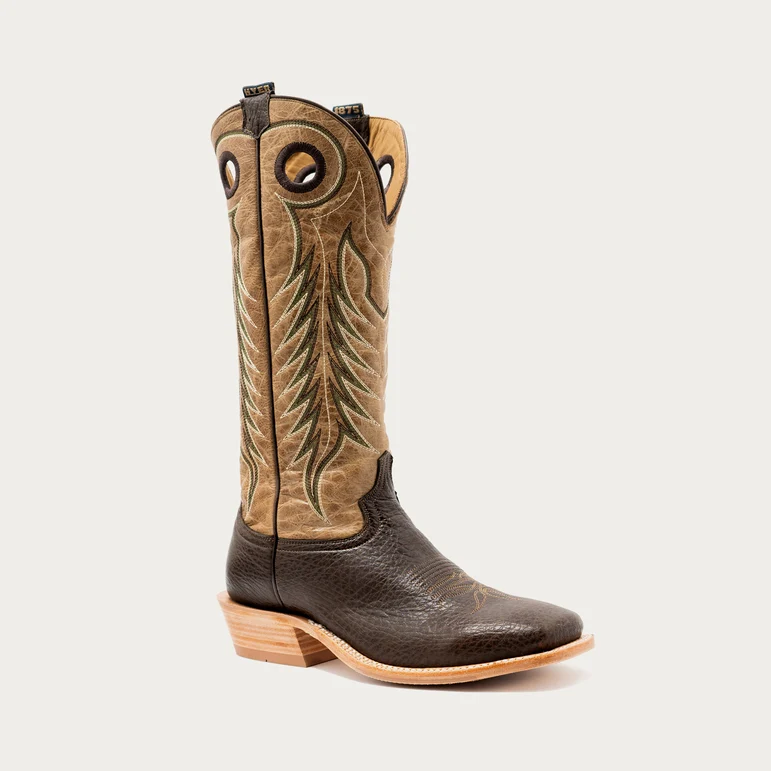 mens hyer tall cowboy boot canada