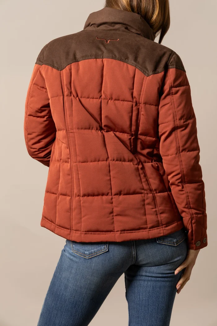 Kimes Lenora Jacket - WJA0000057 - Image 2
