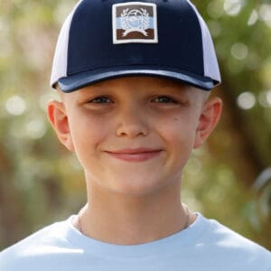 CINCH Youth Ball Cap - MCC0606046