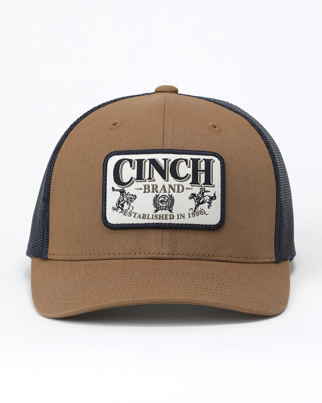 cinch ball cap canada