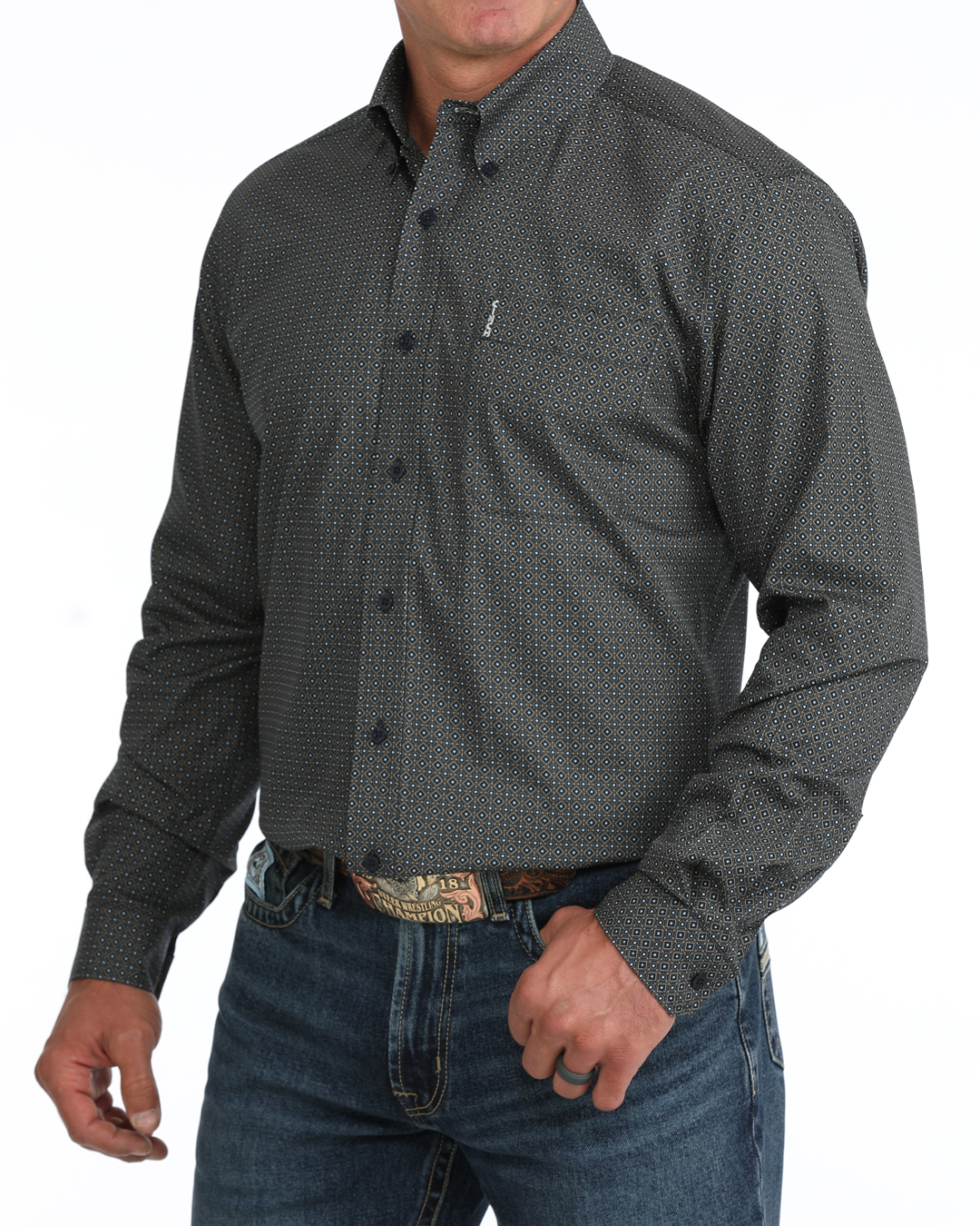 chinch modern fit