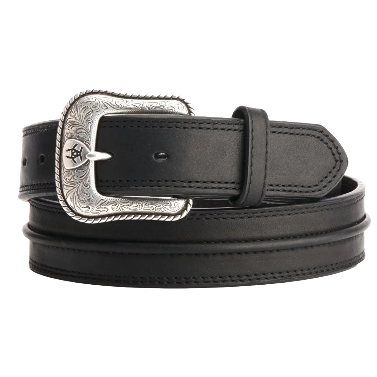 Black leather Belt Canada