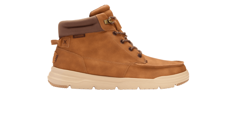 Mens Hey dude mid height