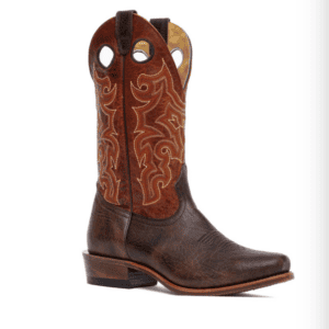 Boulet bronc Boot