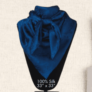 silk wild rag