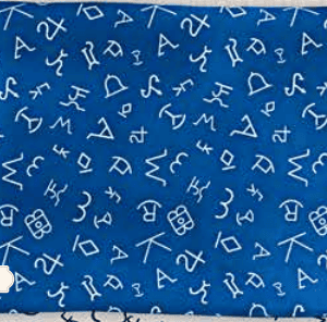 silk wild rag with brands