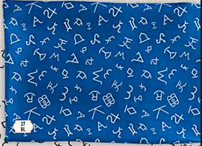 silk wild rag with brands
