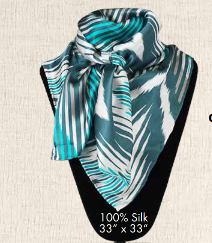 silk wild rag Canada