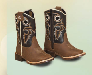toddler cowboy boots