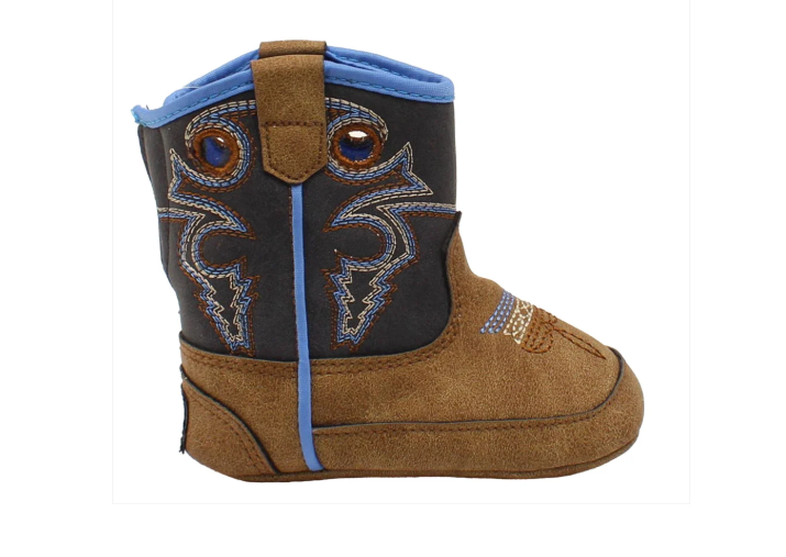 baby cowboy boots