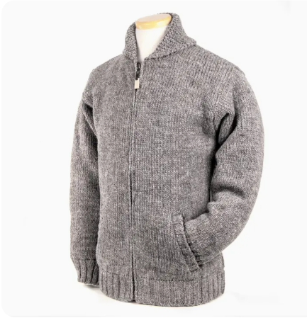 wool sweater canada