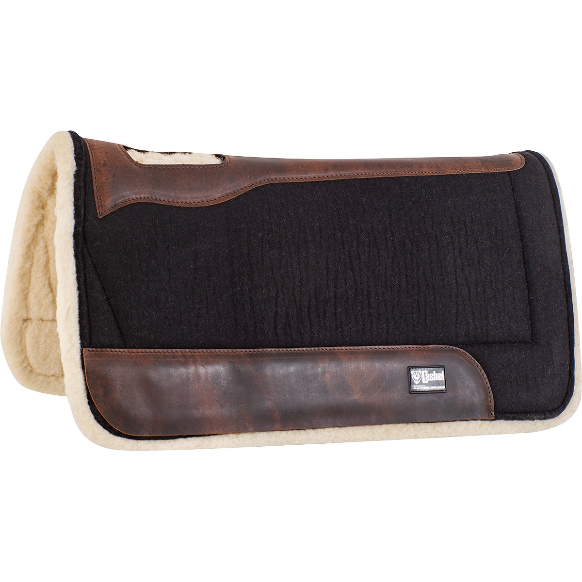 felt saddle pad canada