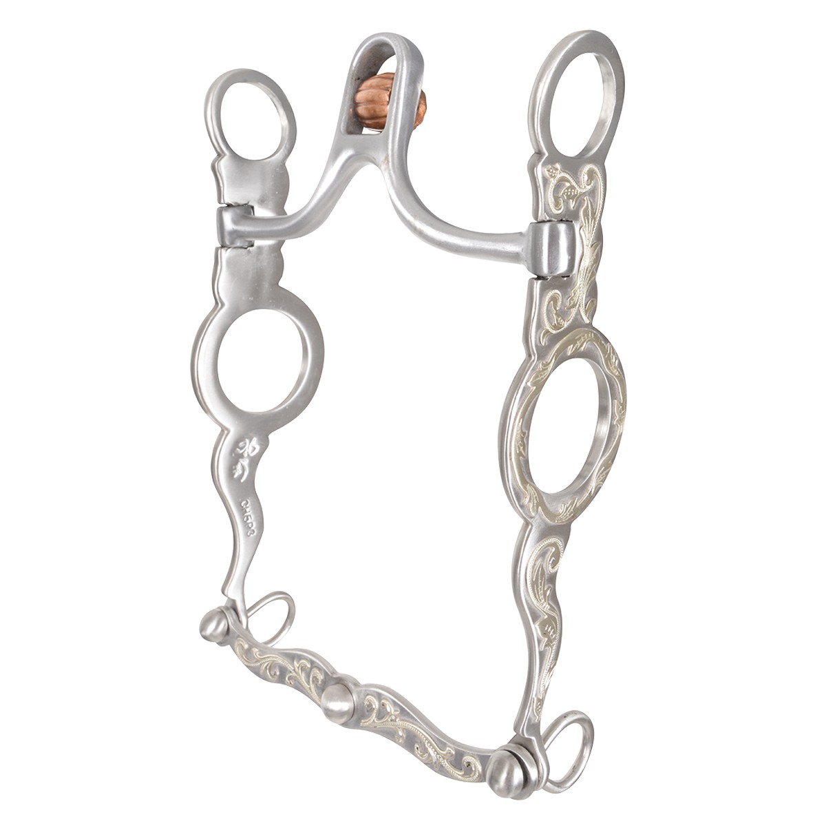 cowhorse bit