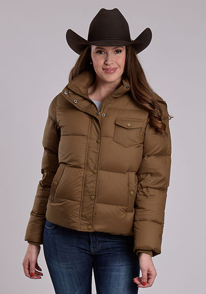 03-098-0693-6233 DOWN JACKET