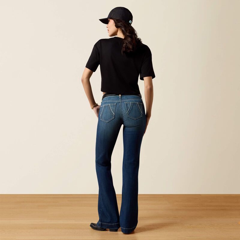 ariat ladies jeans canada