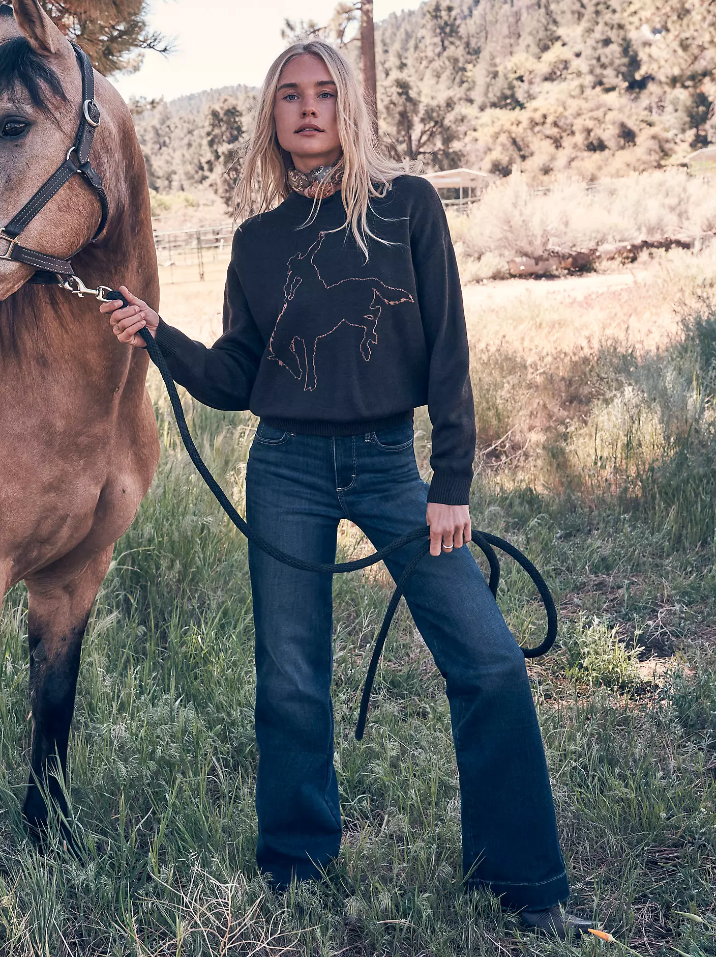 wrangler jeans