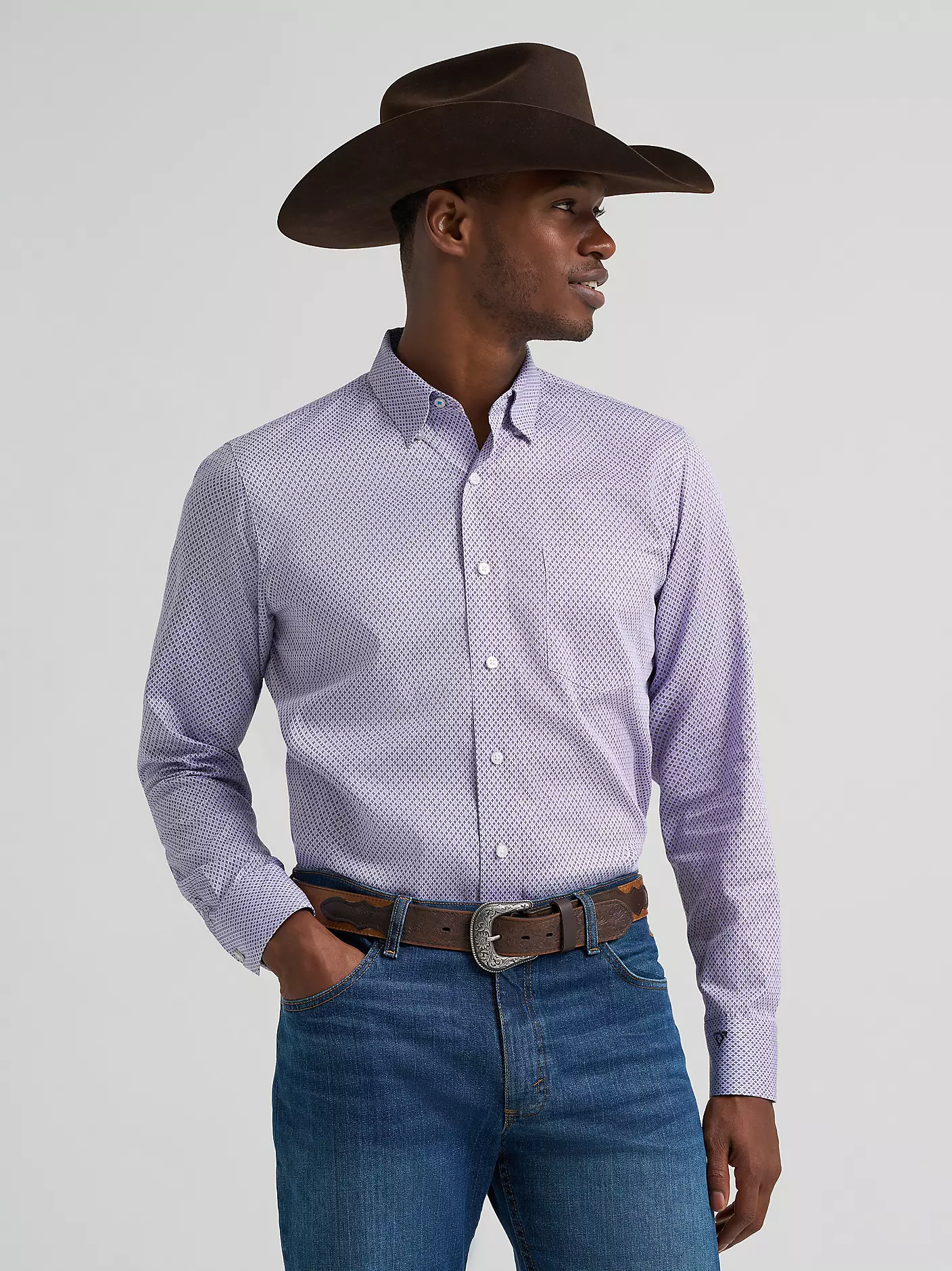 CODY JOHNSON ONE POCKET L/S 112385472