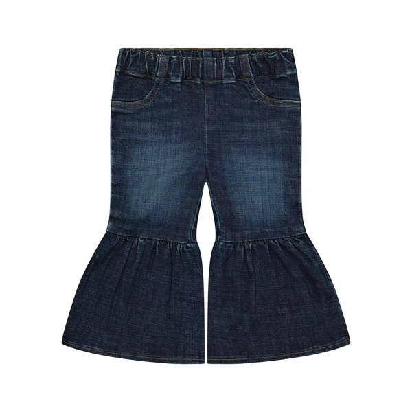 WRANGLER BABY GIRL FLARE 112385571